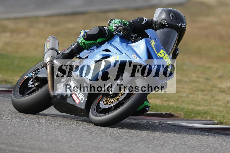 /48 03.10.2026  Speer Racing ADR/Gruppe rot/585